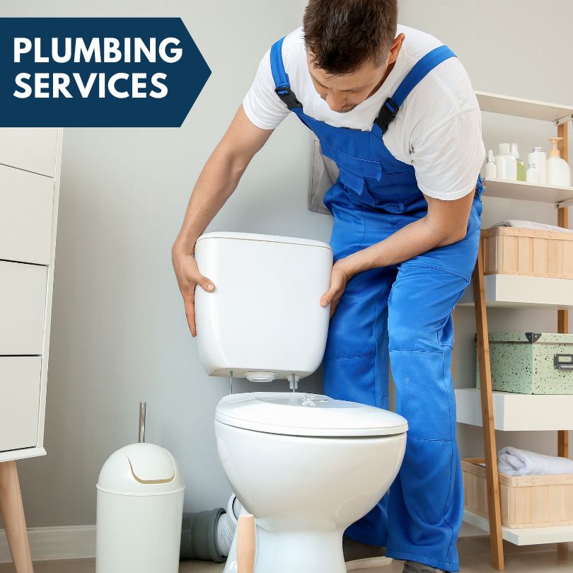 Plumbing Company in Kirkland, AZ